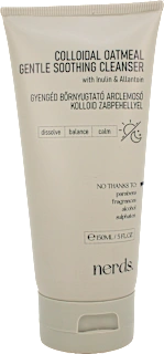 Čistilni gel za obraz Colloidal Oatmeal, 150 ml