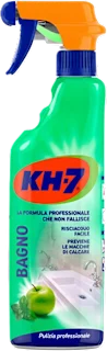 Čistilo za kopalnico, 750 ml