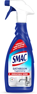 Čistilo za kopalnico Express, 650 ml