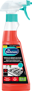 Čistilo za kuhalno ploščo, 250 ml