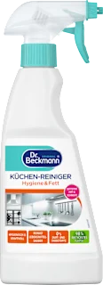 Čistilo za kuhinjo Hygiene & Grease, 500 ml