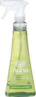 Čistilo za kuhinjo in razmaščevanje čajevec & meta, 515 ml