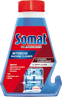 Čistilo za pomivalni stroj Intensive machine cleaner, 250 ml