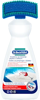 Čistilo za preproge s ščetko, 650 ml