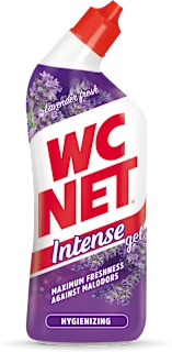 Čistilo za WC Intense Gel Lavender Fresh, 750 ml