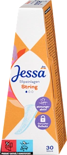 Ščitniki perila za tangice String, 30 kos