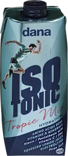 Izotonična pijača Tropic Mix, 0,75 l