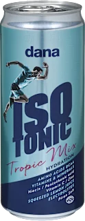 Izotonična pijača Tropic Mix, 330 ml
