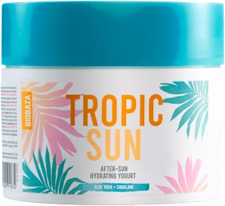 Jogurt za po sončenju Tropic Sun, 250 ml