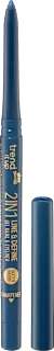 Kajal Gel 2v1 Line & Define 035 Ocean Blue, 0,35 g