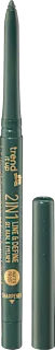 Kajal Gel 2v1 Line & Define 045 Olive Spark, 0,35 g
