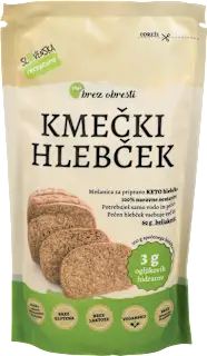 Kmečki hlebček, 270 g