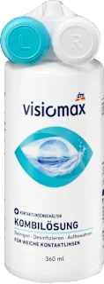 Kombinirana raztopina za kontaktne leče, 360 ml