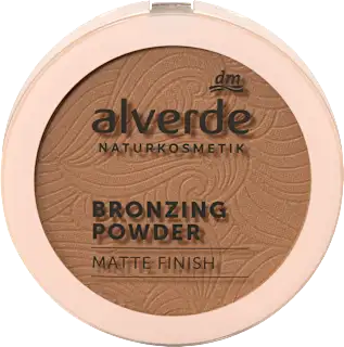 Kompaktni bronzer Matte Finish 20, 9 g