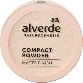 Kompaktni puder - 10 Naturelle, 9 g