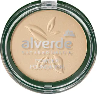 Kompaktni puder 20 Velvet Sand, 10 g