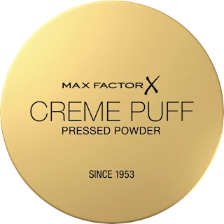 Kompaktni puder Creme Puff, 50 Natural, 14 g