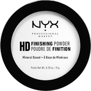 Kompaktni puder High Definition, 01 Translucent, 8 g
