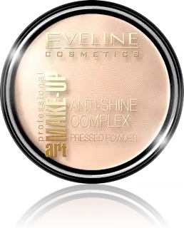 Kompaktni puder Professional Art Make-Up, 32 Natural, 14 g