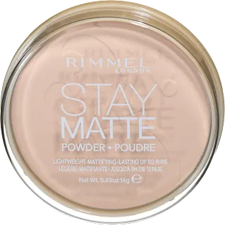 Kompaktni puder Stay Matte, 004 Sandstorm, 14 g