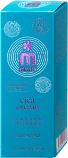 Koncentrirana krema za obraz in telo Cica, 40 ml