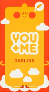 Kondomi DARLING Sensitive, 12 kos