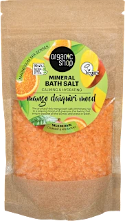 Kopalna sol mango daiquiri mood, 500 g