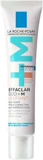 Korektivna krema Effaclar Duo (+) M, odtenek Medium, 40 ml