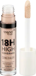 Korektor 18h High Coverage Concealer 009, 1 kos