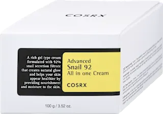 Krema Advanced Snail 92 All in One Cream, 100 ml