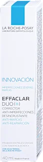 Krema Effaclar DUO (+), 40 ml