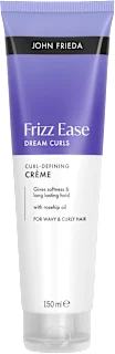 Krema za definiranje kodrov Frizz Ease, 150 ml