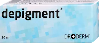 Krema za depigmentacijo, 30 ml