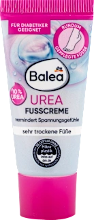 Krema za noge Urea, 20 ml