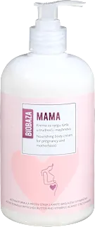 Krema za nosečnice Mama, 500 ml