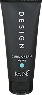 Krema za oblikovanje las Design Curl Cream, 200 ml