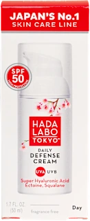 Krema za obraz Daily Defense, ZF 50, 50 ml