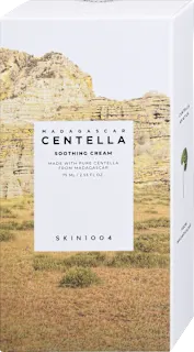 Krema za obraz Madagascar Centella, 75 ml