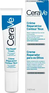 Krema za predel okrog oči Eye Repair, 14 ml