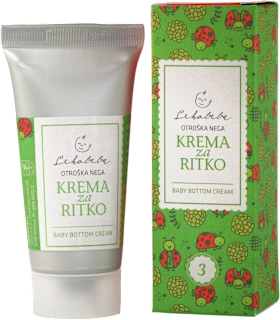 Krema za ritko, 50 g