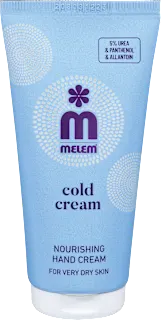 Krema za roke cold cream, 50 ml