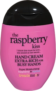 Krema za roke The Raspberry Kiss, 75 ml