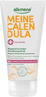 Krema za roke z ognjičem, 75 ml
