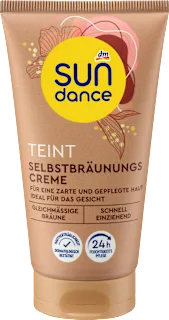 Krema za samoporjavitev TEINT, 75 ml