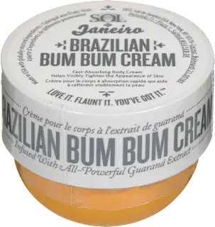 Krema za telo Brazilian Bum Bum, 75 ml