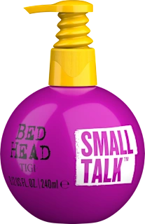 Krema za volumen las Bed Head Small Talk, 240 ml