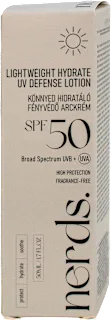 Krema za zaščito obraza pred soncem, ZF50, 50 ml
