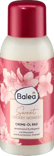 Kremna kopel na oljni osnovi Sweet CHERRY MOMENT, 500 ml