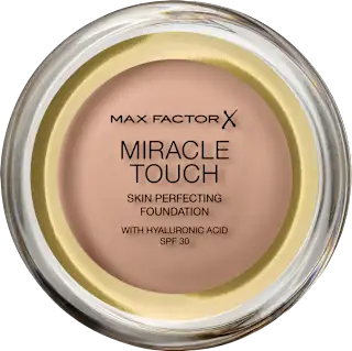 Kremna podlaga Miracle Touch, 070 natural, 11,5 g