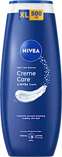 Kremni gel za tuširanje Creme Care, 500 ml